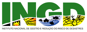 Logótipo INGD