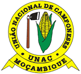 Logótipo UNAC